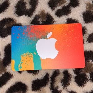 25 dollar itunes gift card